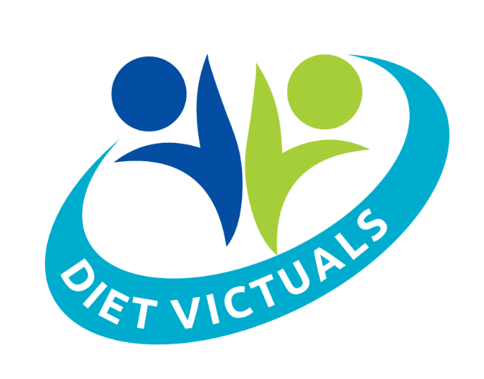 DietVictuals Logo